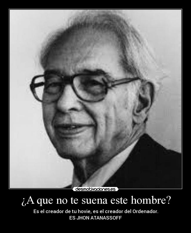 ¿A que no te suena este hombre? - 