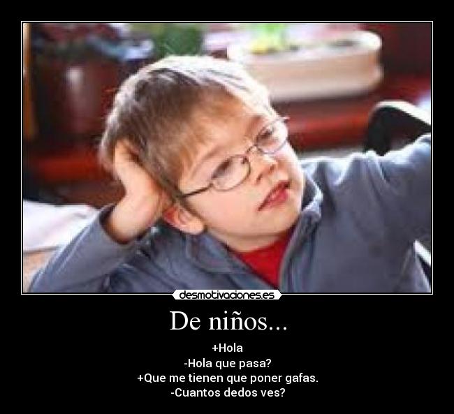 carteles walt-k desmotivaciones