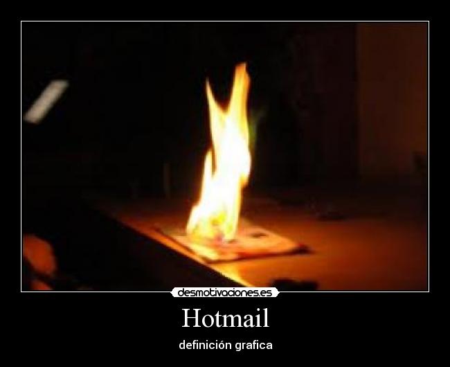 Hotmail -