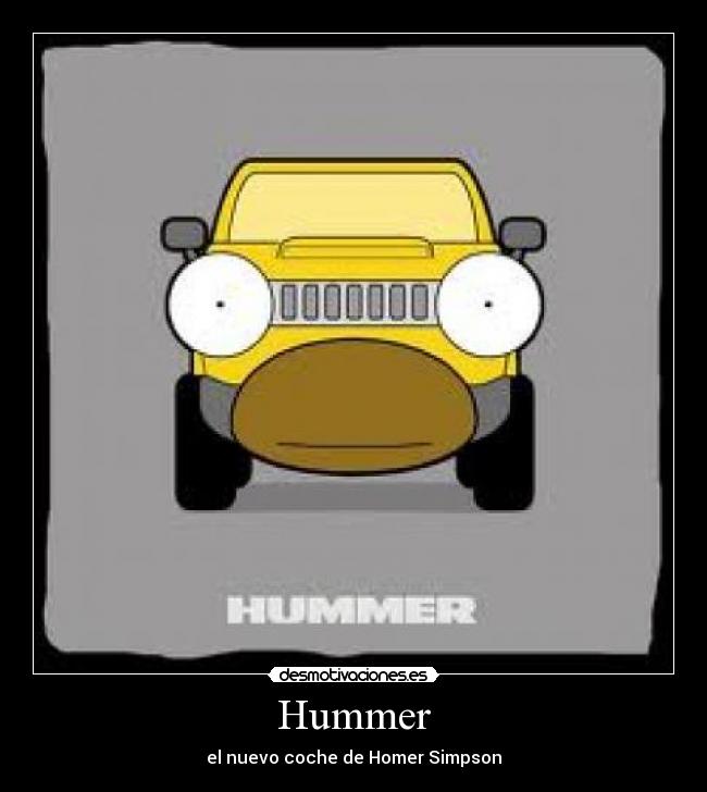 Hummer -