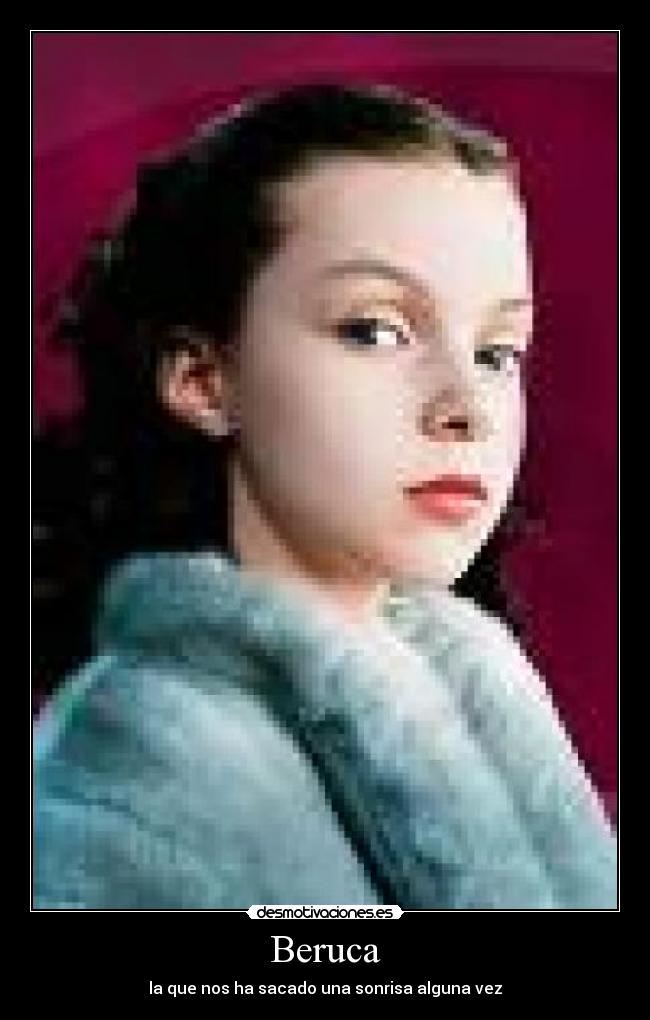 Beruca -