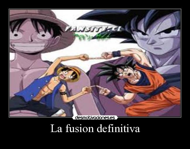 carteles fusion desmotivaciones