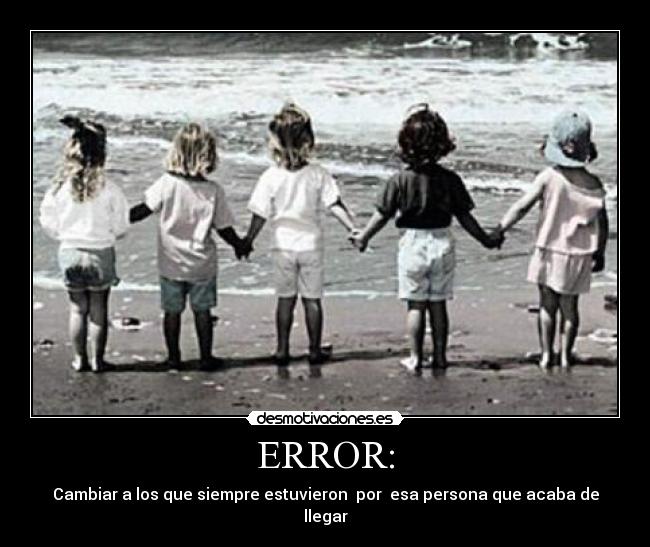 ERROR: -