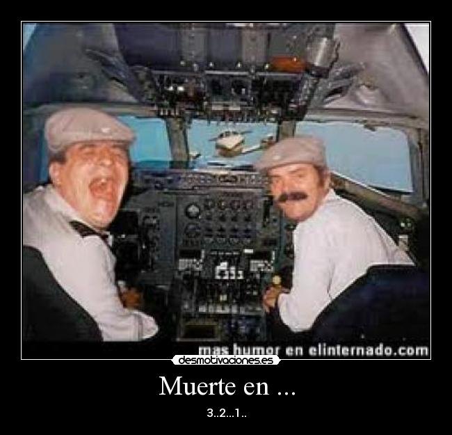Muerte en ... - 