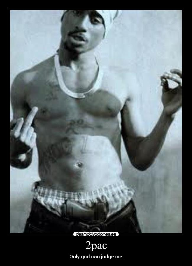 2pac - 