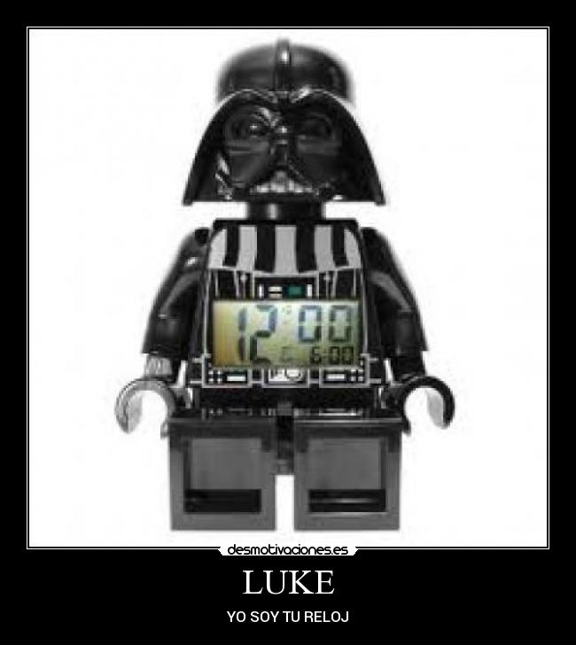 LUKE - 