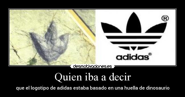 Quien iba a decir - 