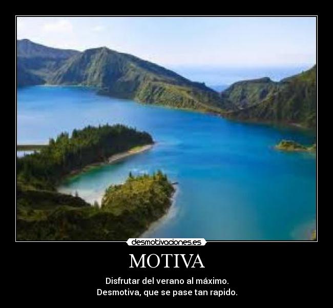 MOTIVA -