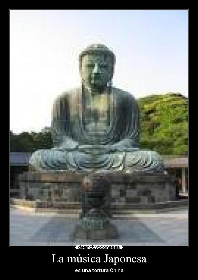 La música Japonesa -