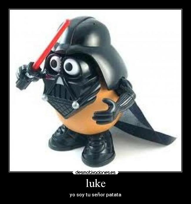 luke -