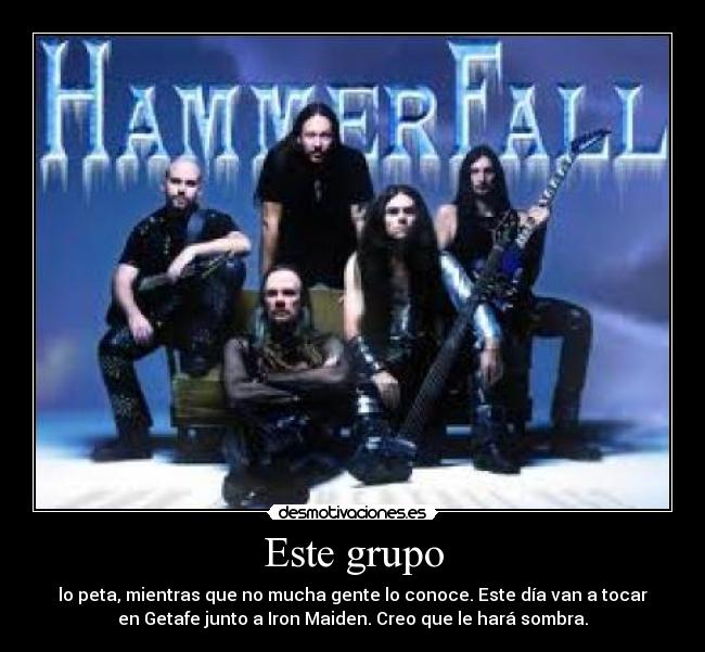 Este grupo - 