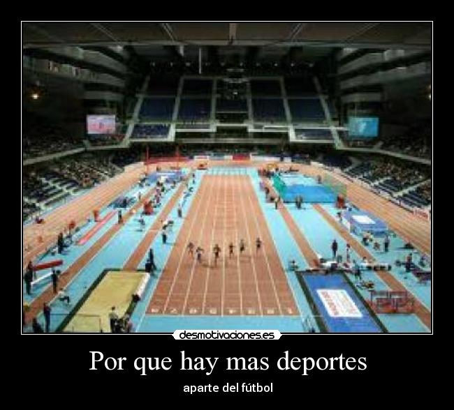 carteles deportes raul desmotivaciones