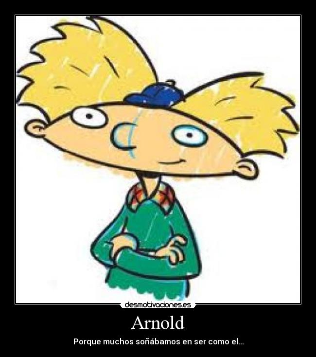 Arnold - 