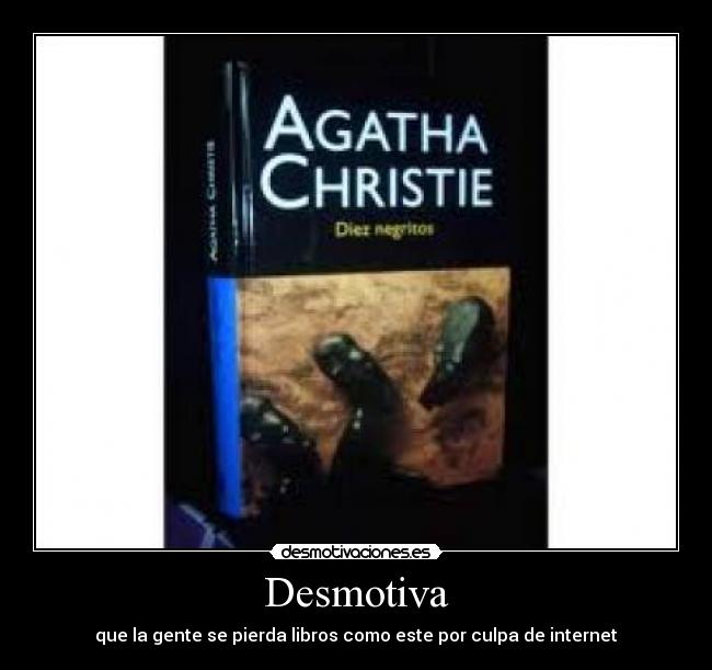 Desmotiva - 