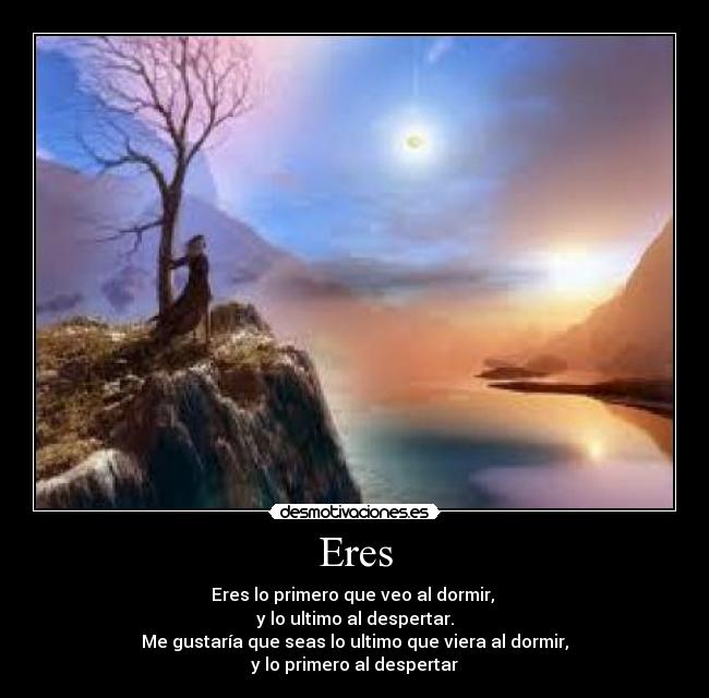 Eres - 
