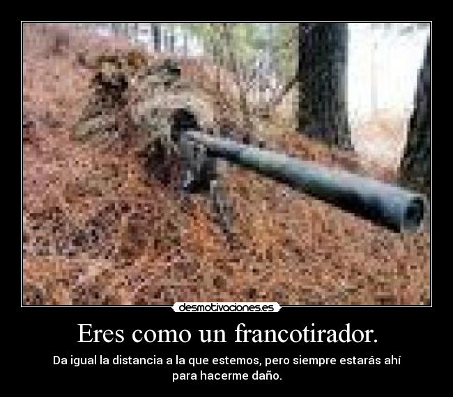 carteles franco desmotivaciones