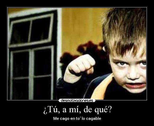 carteles que desmotivaciones