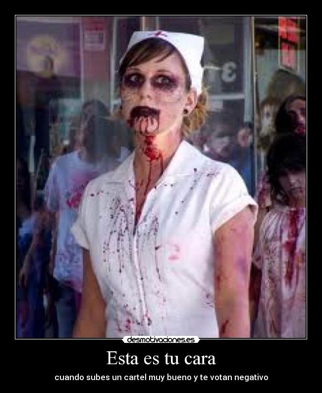 Esta es tu cara -