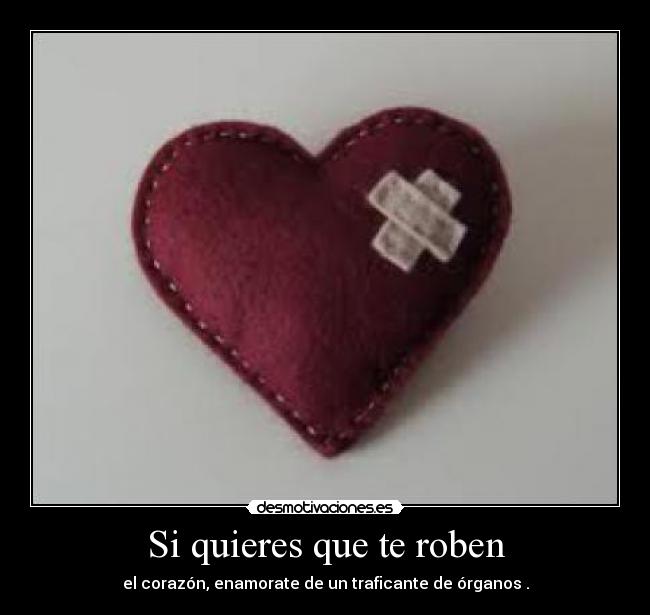 carteles cor desmotivaciones