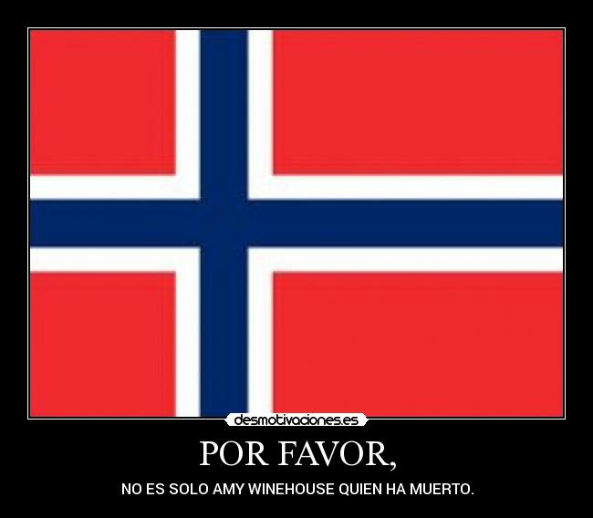 POR FAVOR, -