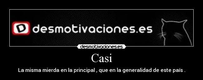 Casi -