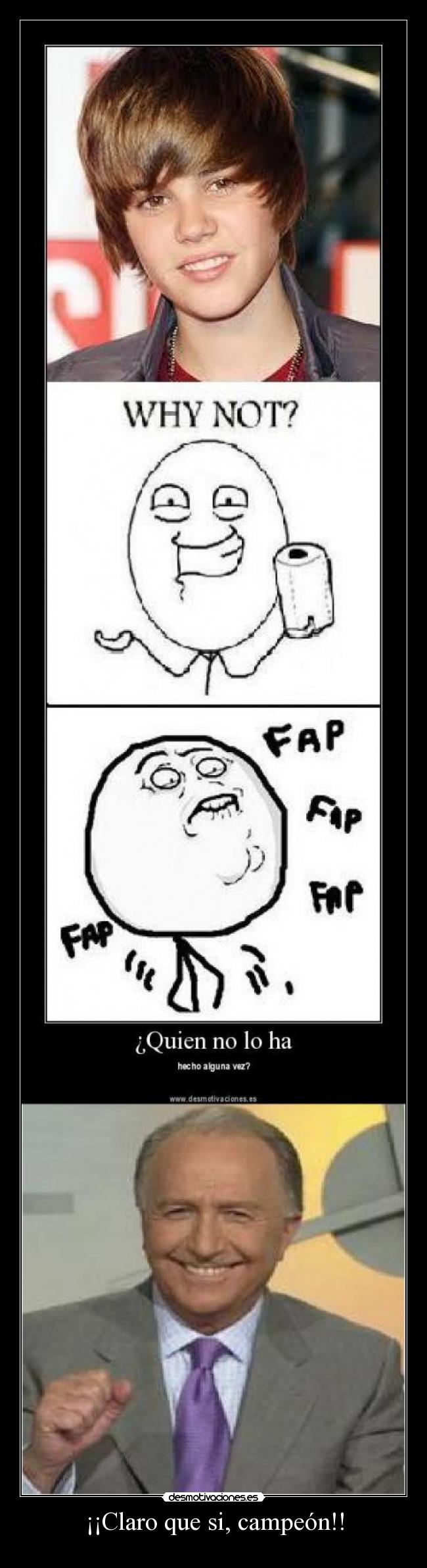 ¡¡Claro que si, campeón!! -