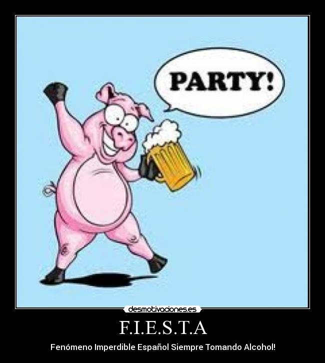 F.I.E.S.T.A -