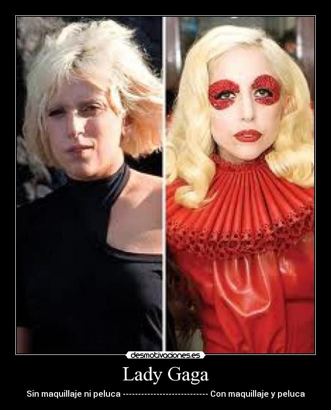 Lady Gaga - 