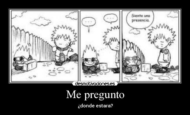 carteles pregunto desmotivaciones