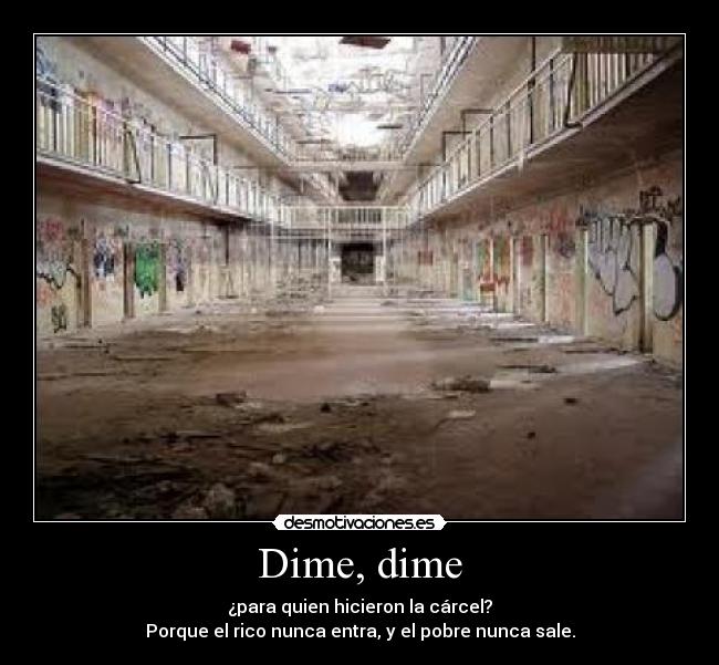 Dime, dime - 