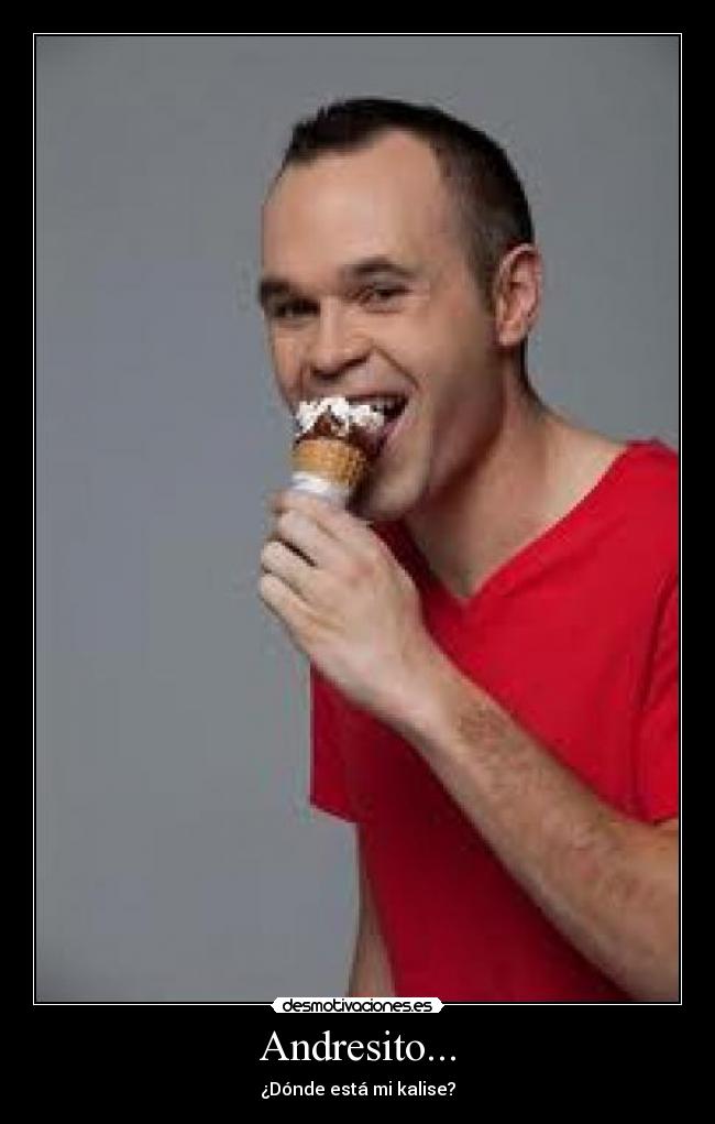 Andresito... - 