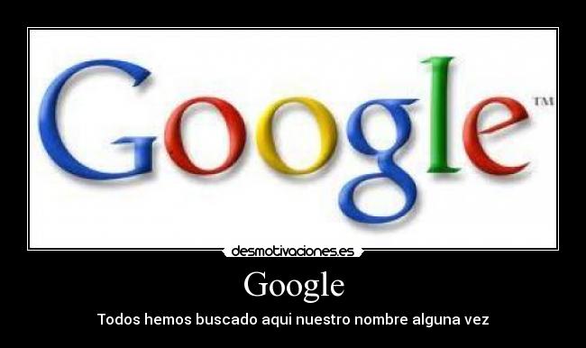 Google - 