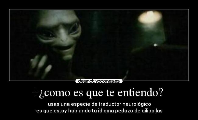 carteles paul desmotivaciones