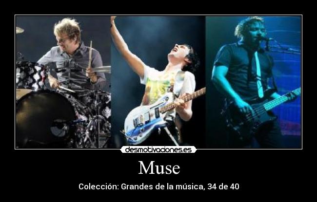 Muse -