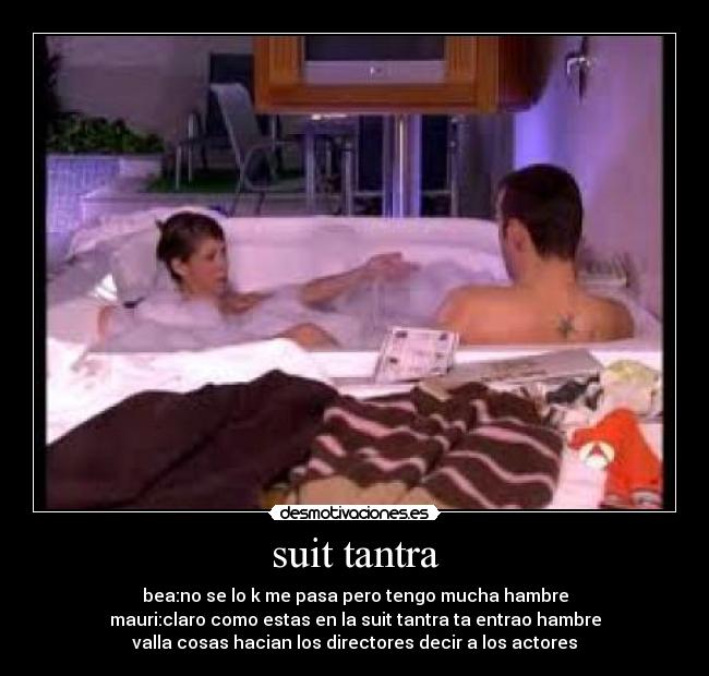 suit tantra - 
