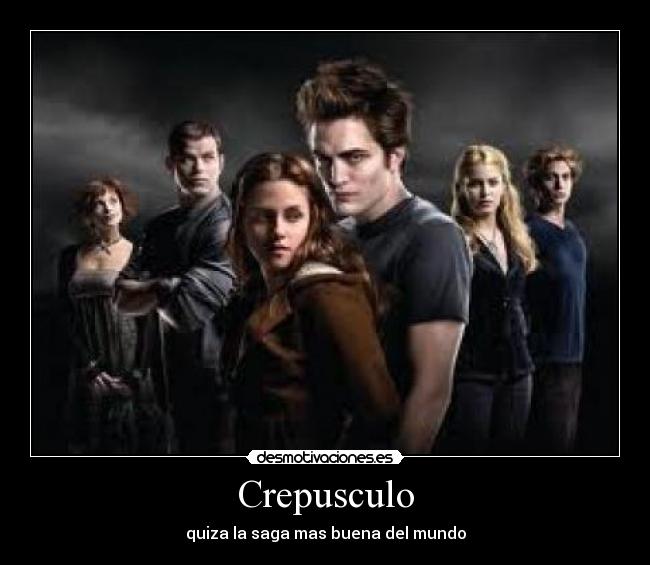 carteles crepusculo desmotivaciones