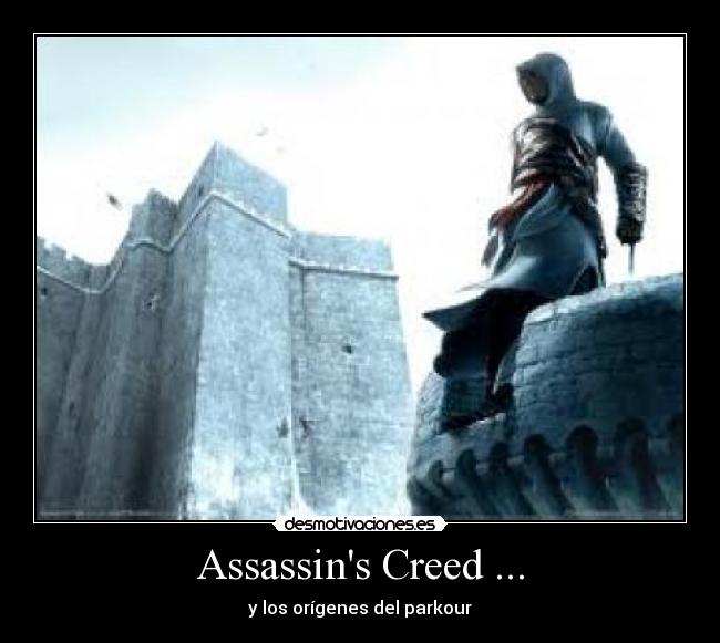 Assassins Creed ... - 