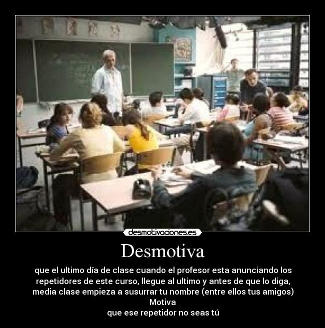 Desmotiva - 