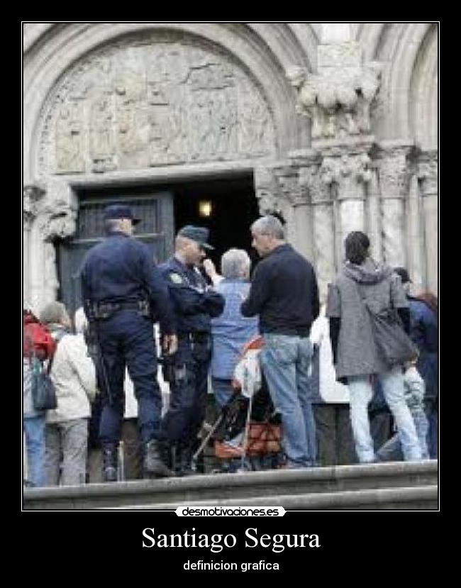 Santiago Segura -