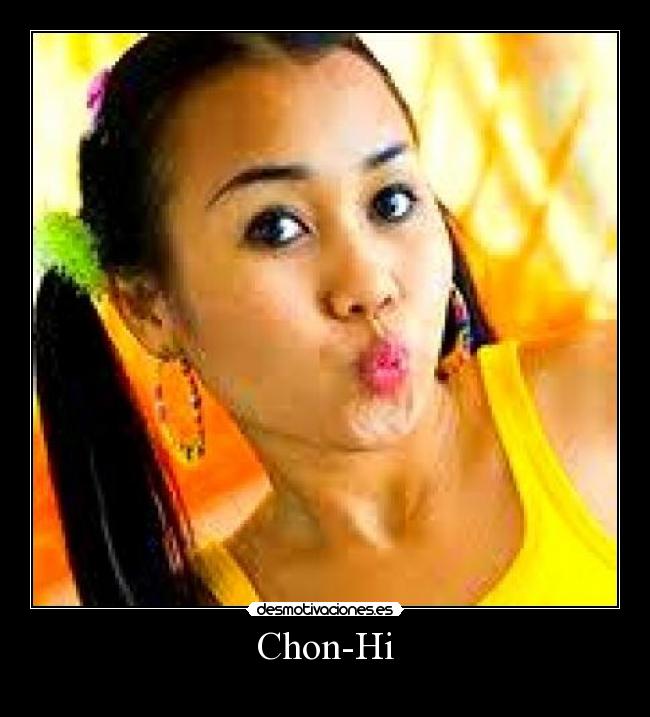 Chon-Hi -
