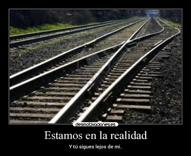 carteles lejos desmotivaciones