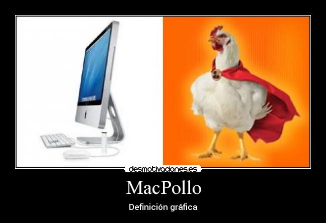 MacPollo - 