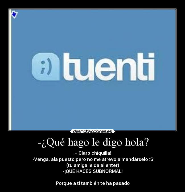 carteles ddddd desmotivaciones