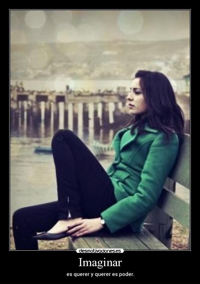 Imaginar - 