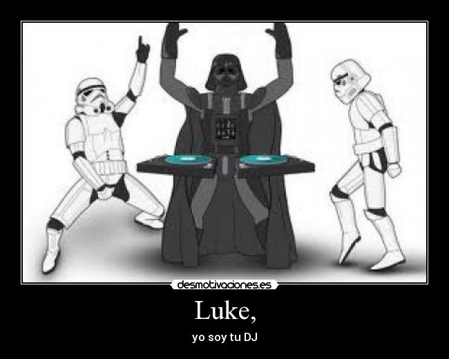 Luke, -