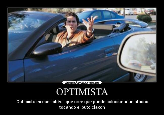 OPTIMISTA - 