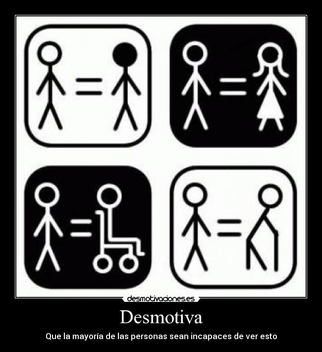 Desmotiva -