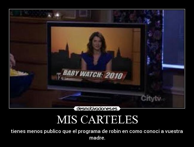 carteles para los fans king jose makiina desmotivaciones