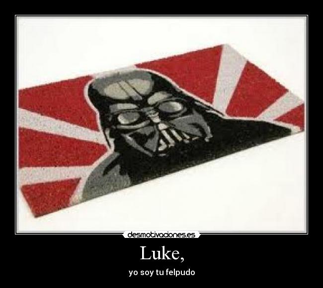 Luke, - 