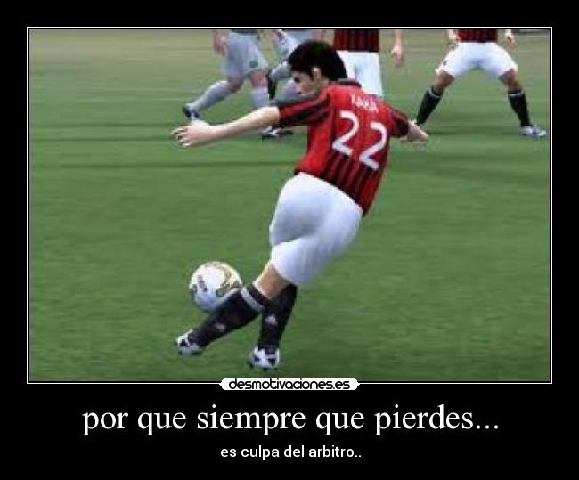 carteles  desmotivaciones